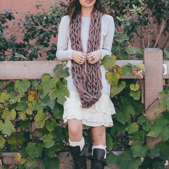 Ultra Soft Chunky Infinity - Picture 10 of 16